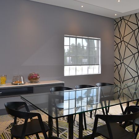 Silverbirch At Birchwood Boksburg Exterior photo