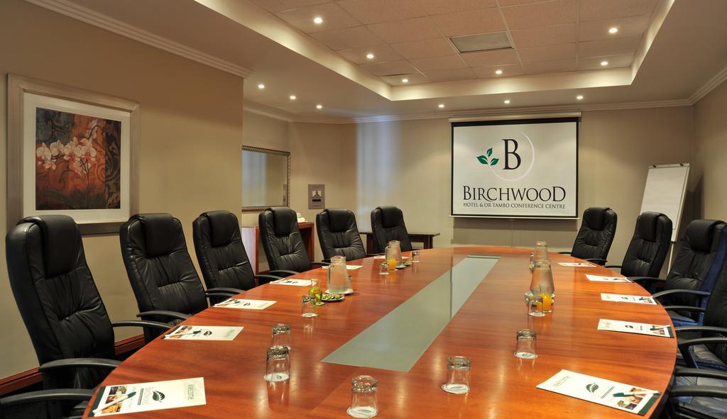 Silverbirch At Birchwood Boksburg Exterior photo
