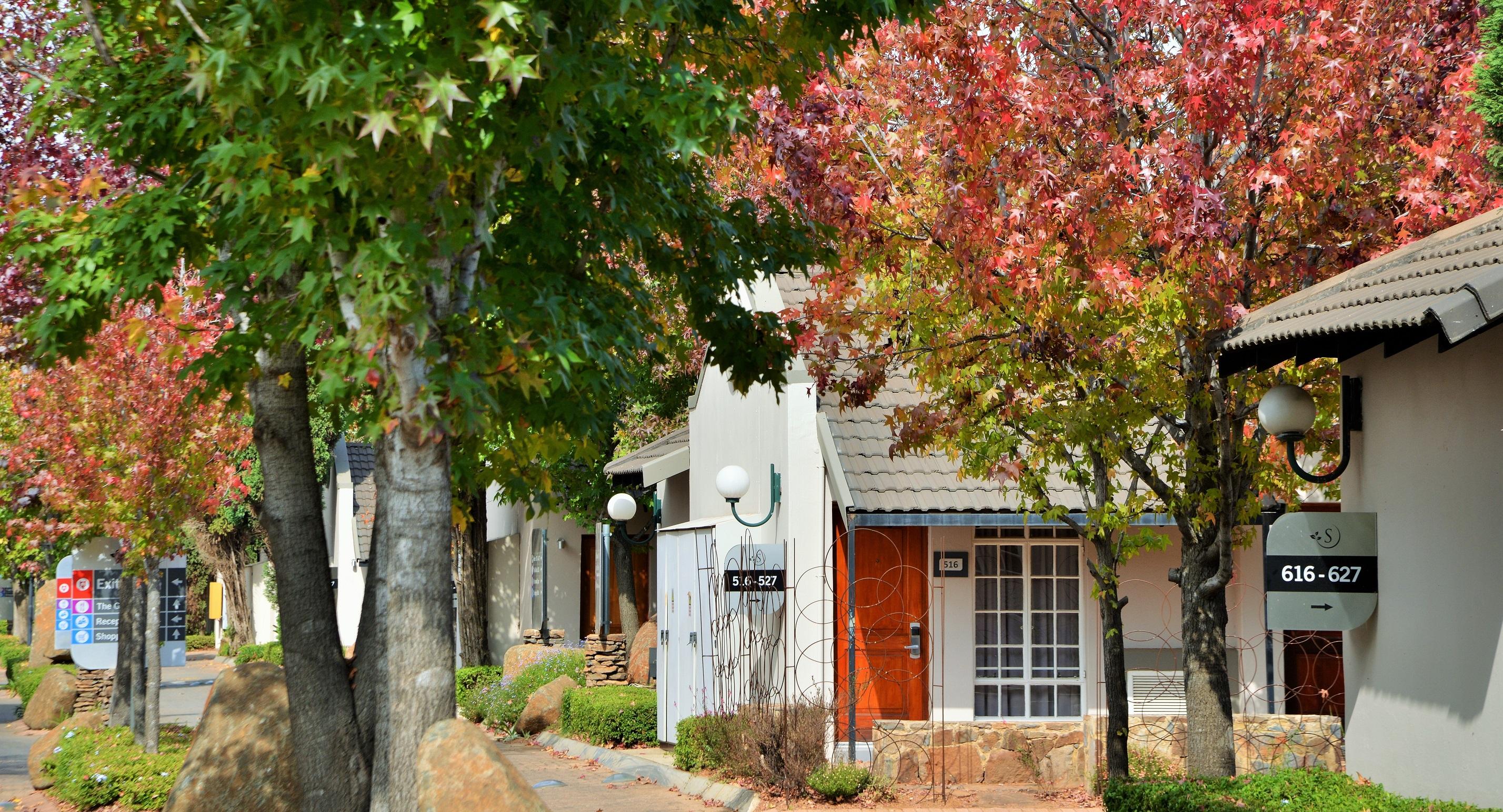 Silverbirch At Birchwood Boksburg Exterior photo