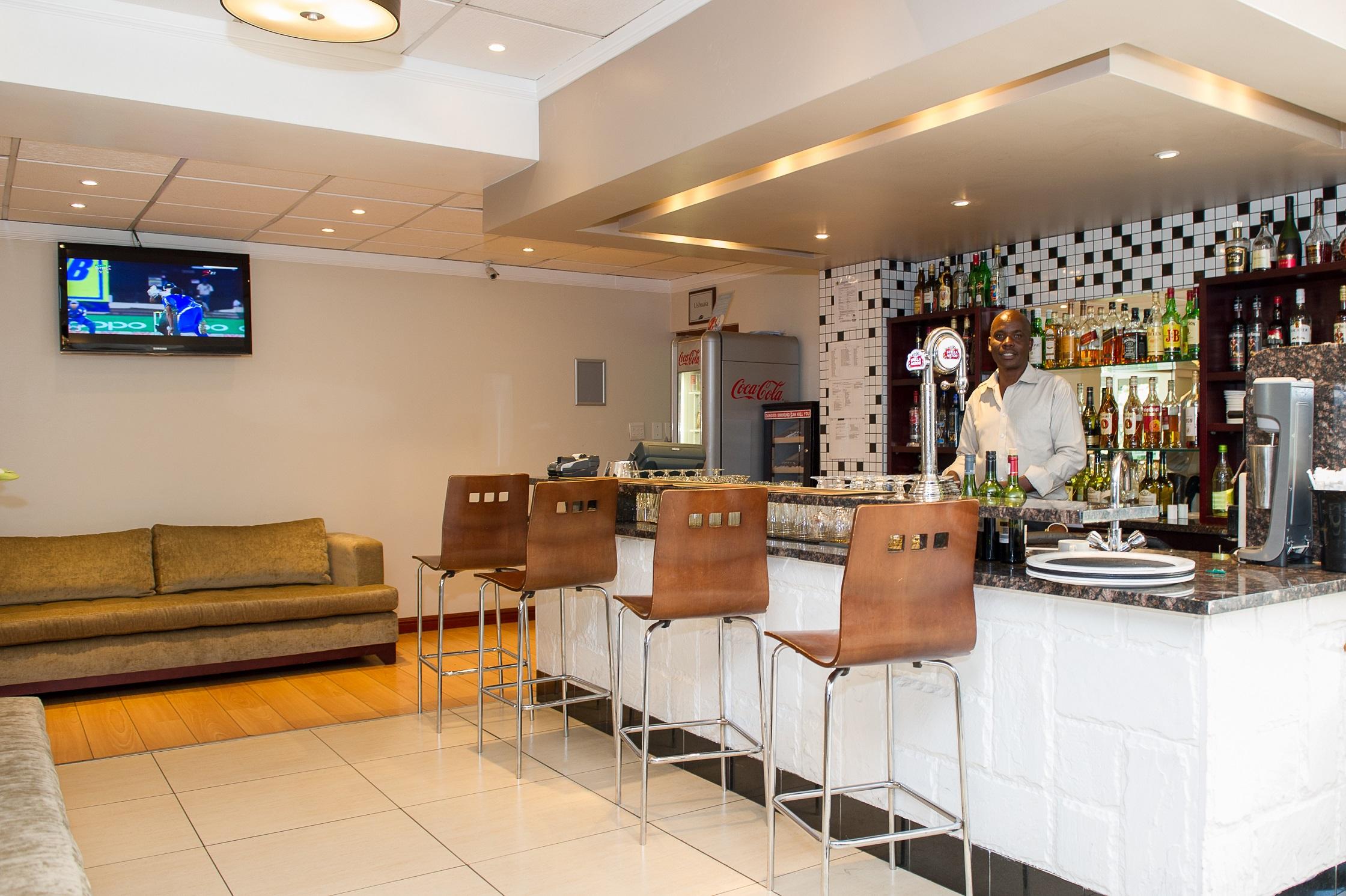 Silverbirch At Birchwood Boksburg Exterior photo