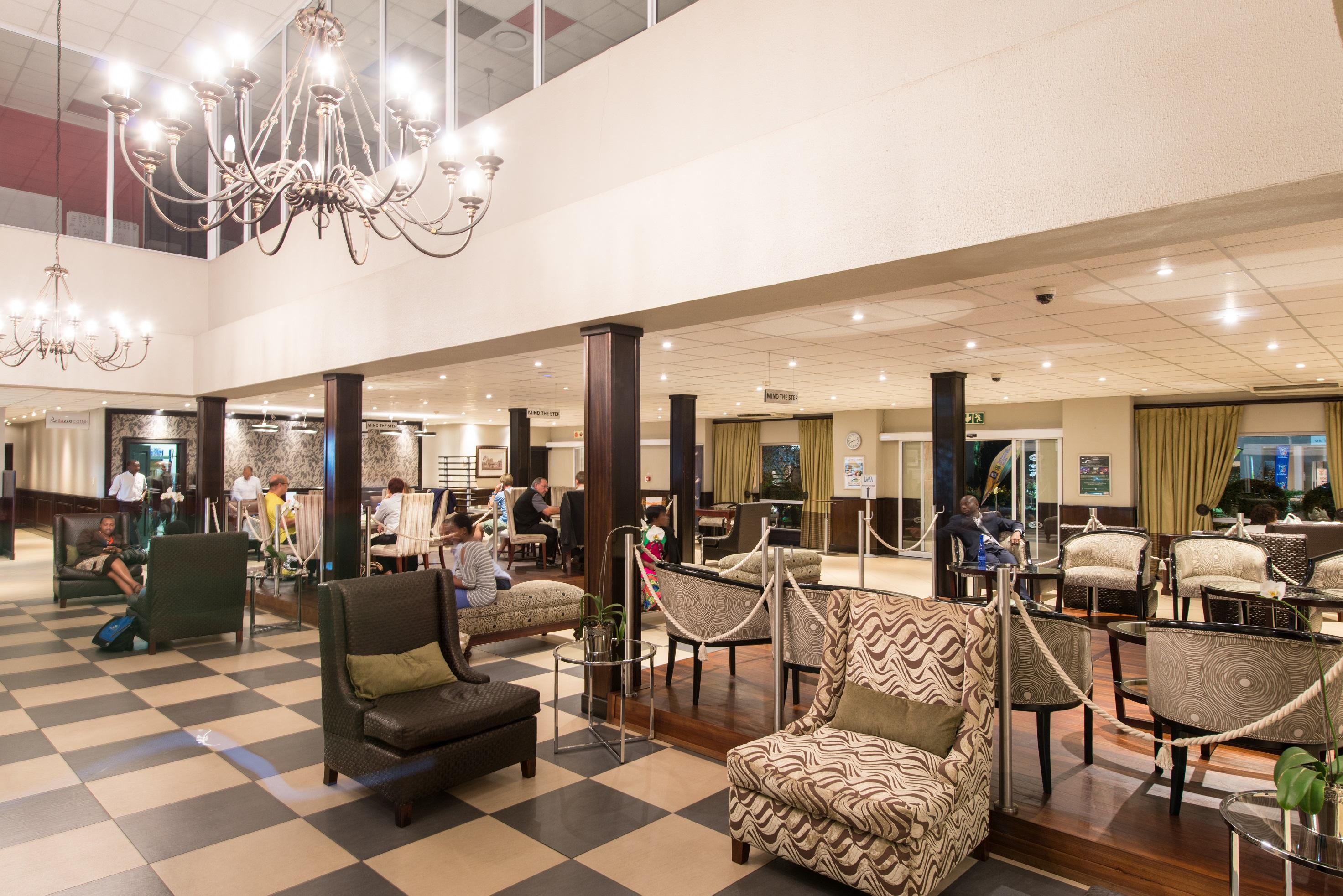 Silverbirch At Birchwood Boksburg Exterior photo