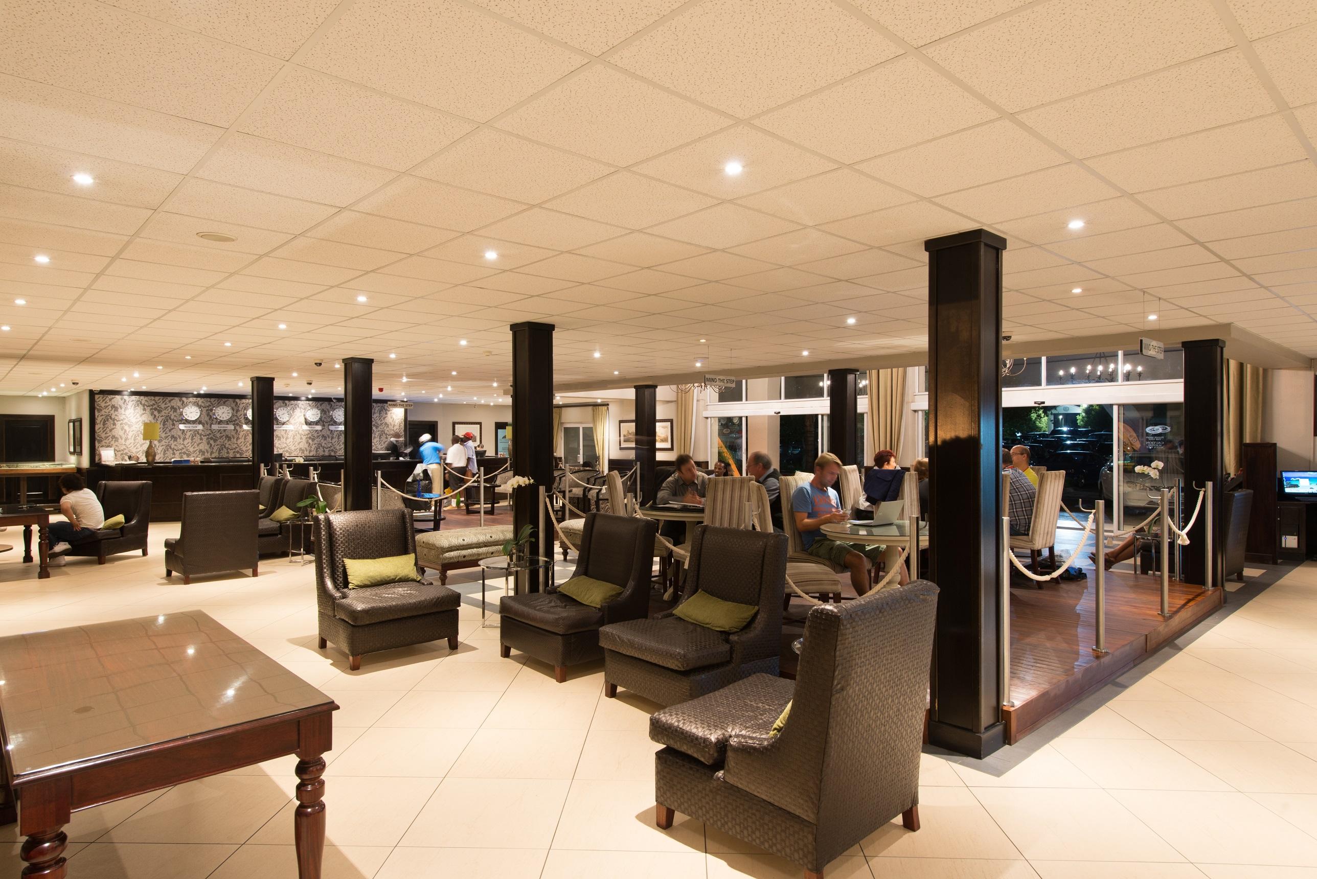 Silverbirch At Birchwood Boksburg Exterior photo