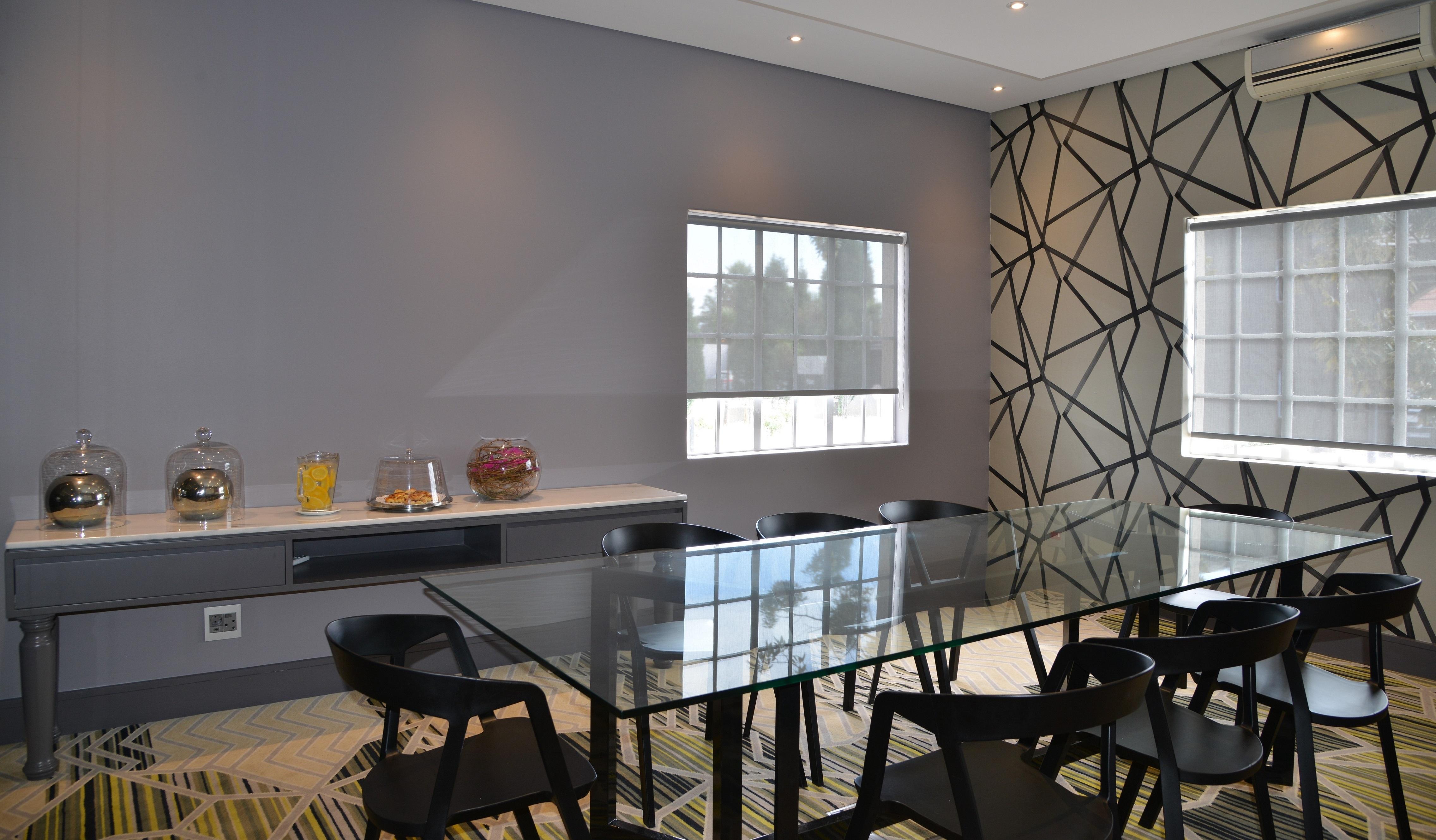 Silverbirch At Birchwood Boksburg Exterior photo