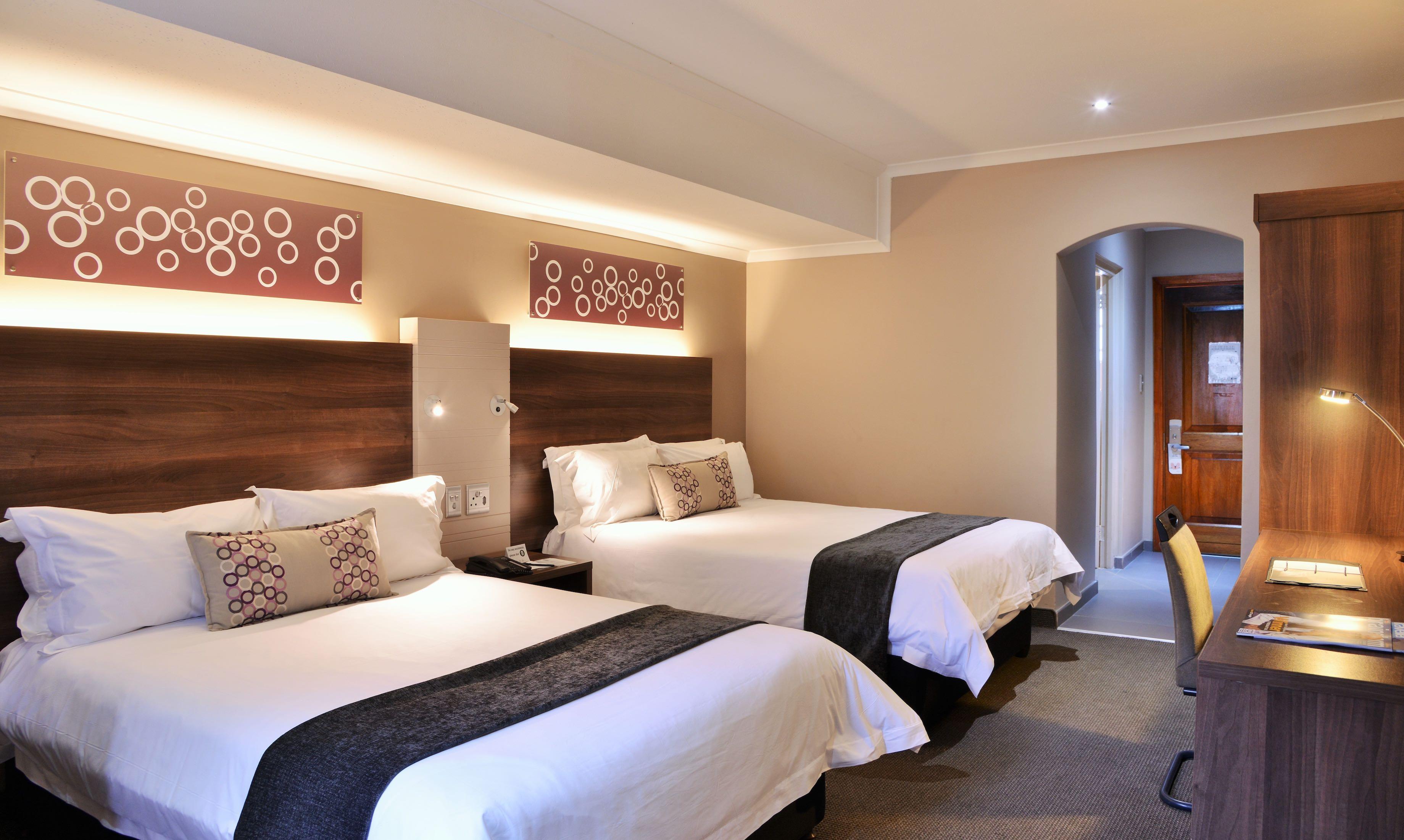 Silverbirch At Birchwood Boksburg Exterior photo
