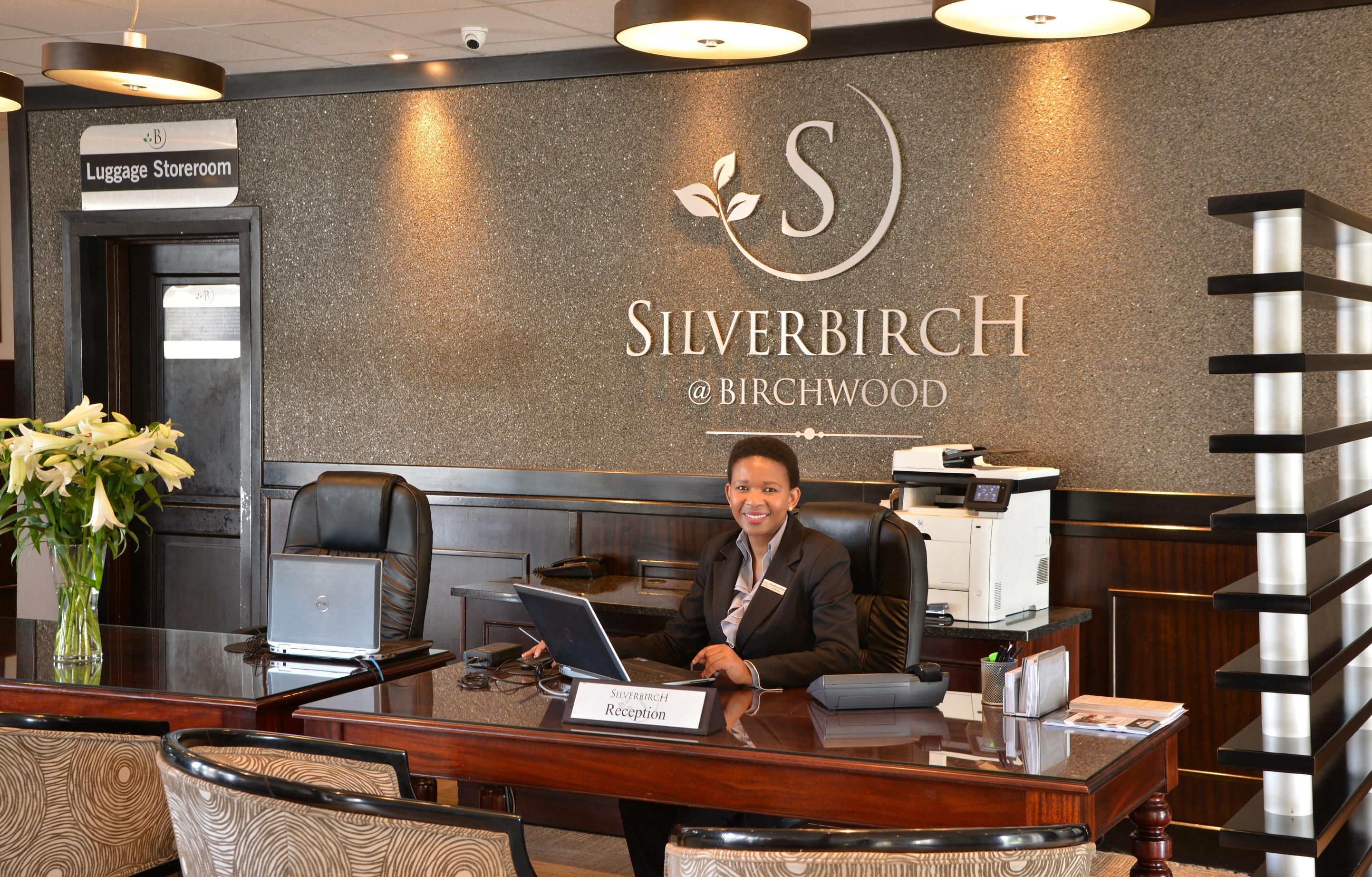 Silverbirch At Birchwood Boksburg Exterior photo