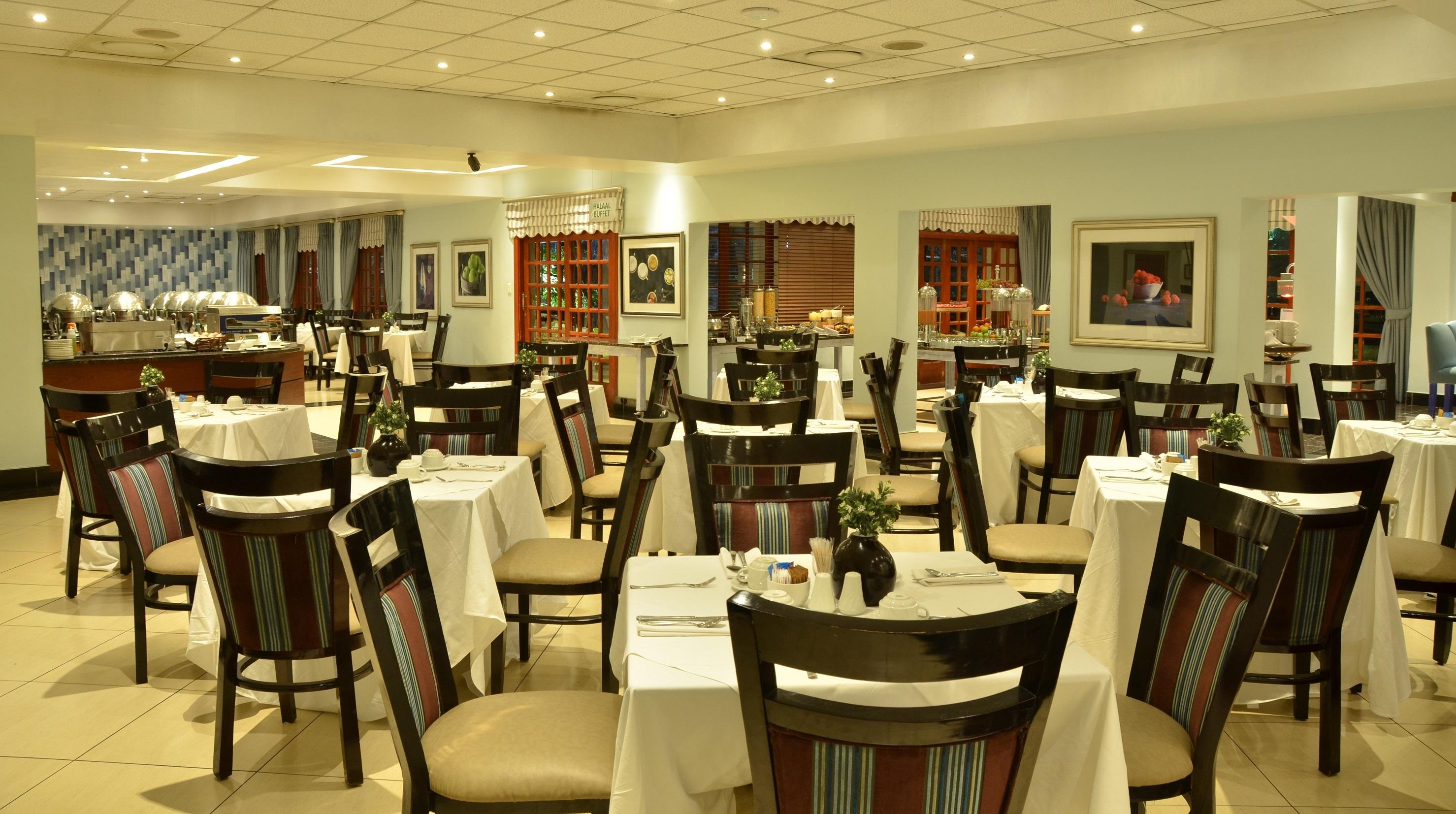 Silverbirch At Birchwood Boksburg Exterior photo