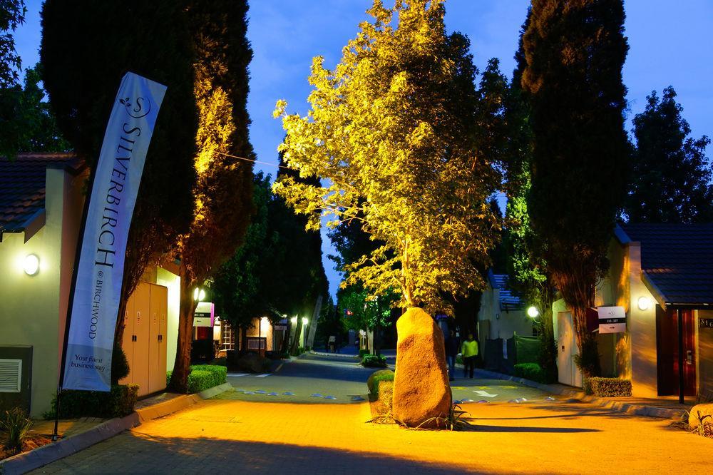 Silverbirch At Birchwood Boksburg Exterior photo