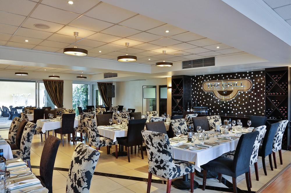 Silverbirch At Birchwood Boksburg Exterior photo
