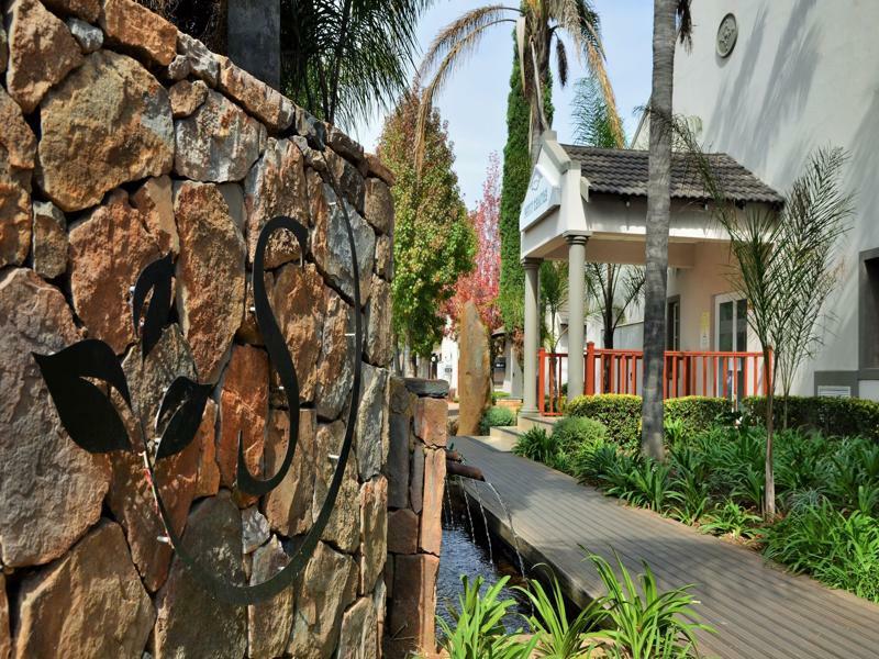 Silverbirch At Birchwood Boksburg Exterior photo