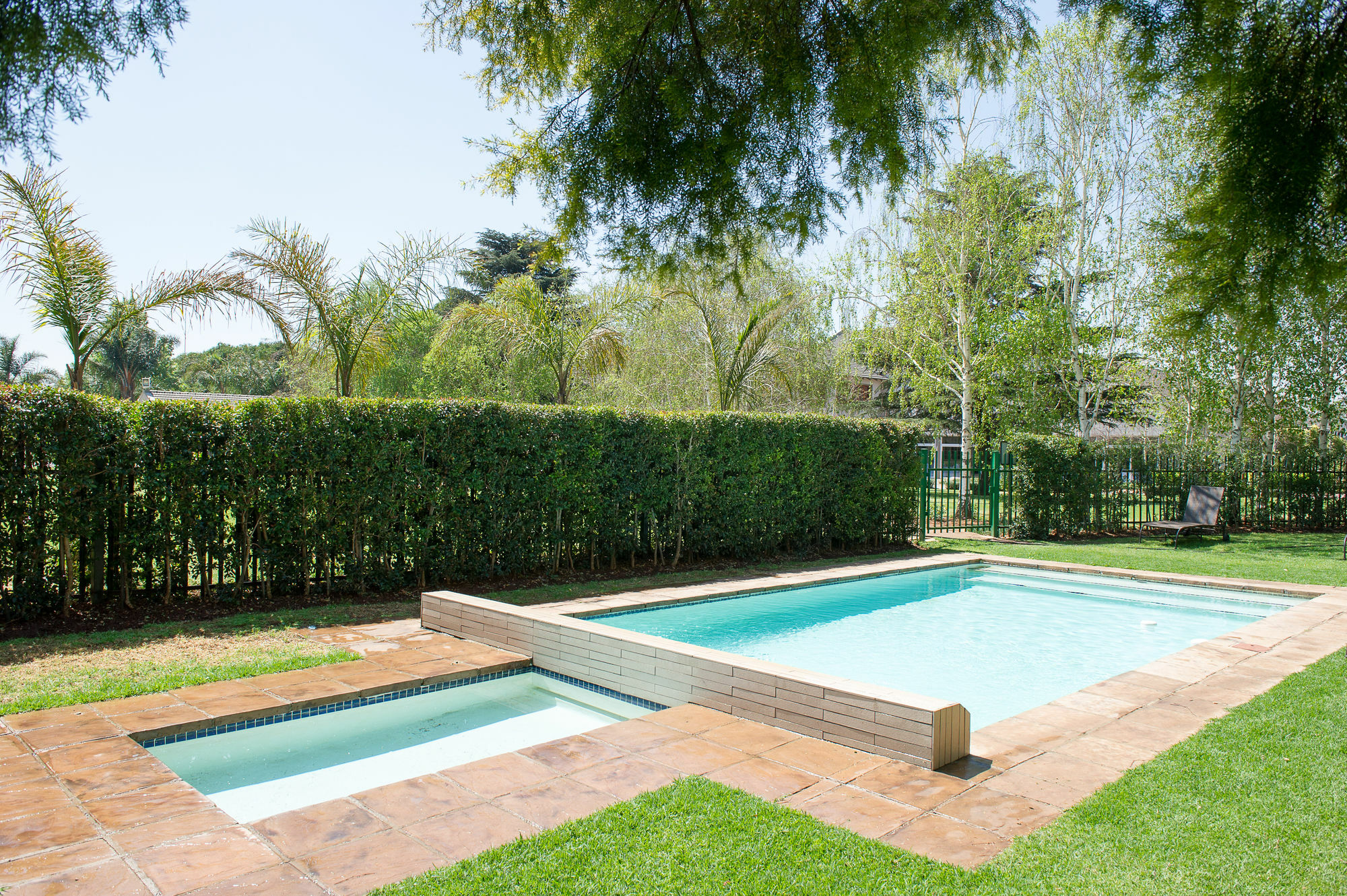 Silverbirch At Birchwood Boksburg Exterior photo