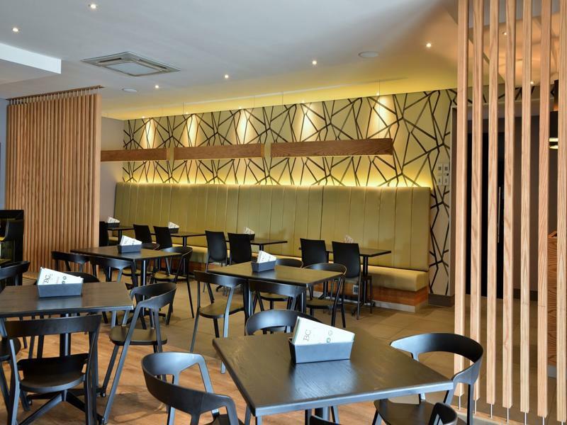Silverbirch At Birchwood Boksburg Exterior photo