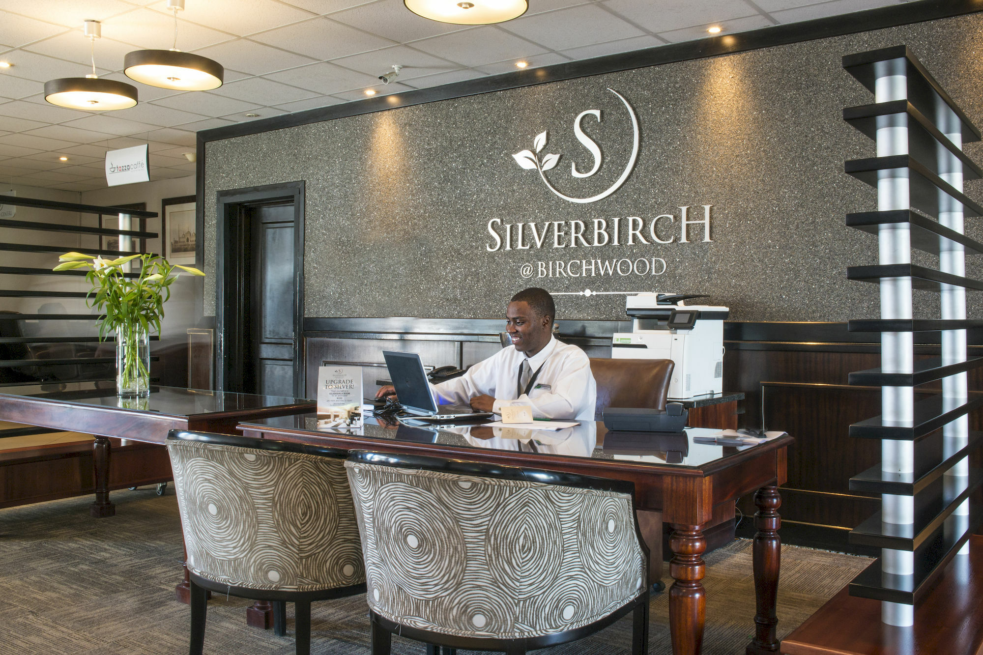 Silverbirch At Birchwood Boksburg Exterior photo