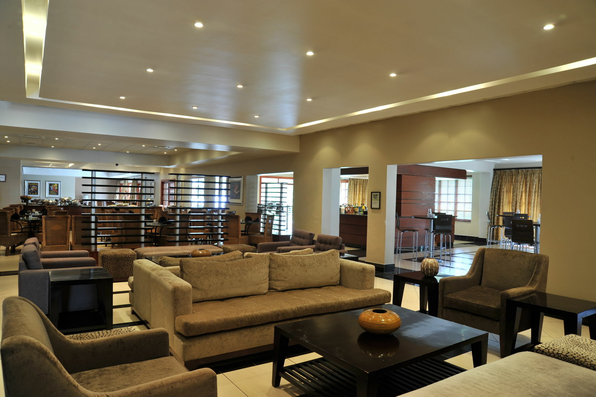 Silverbirch At Birchwood Boksburg Exterior photo