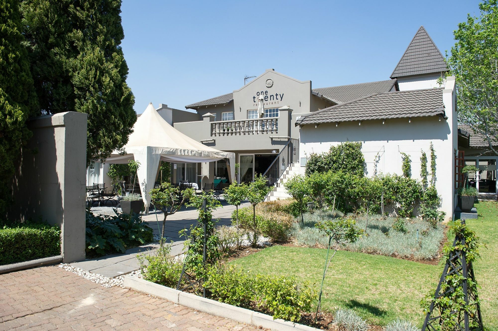 Silverbirch At Birchwood Boksburg Exterior photo