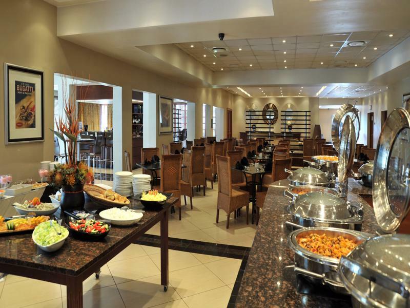 Silverbirch At Birchwood Boksburg Exterior photo