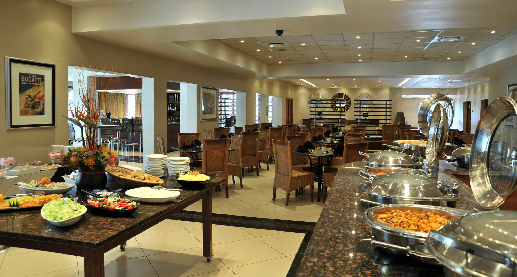 Silverbirch At Birchwood Boksburg Exterior photo