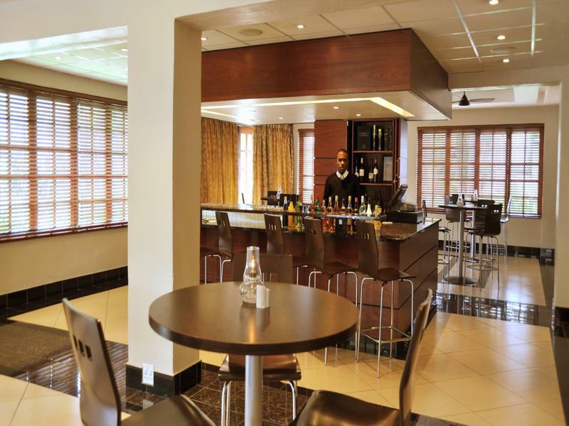 Silverbirch At Birchwood Boksburg Exterior photo