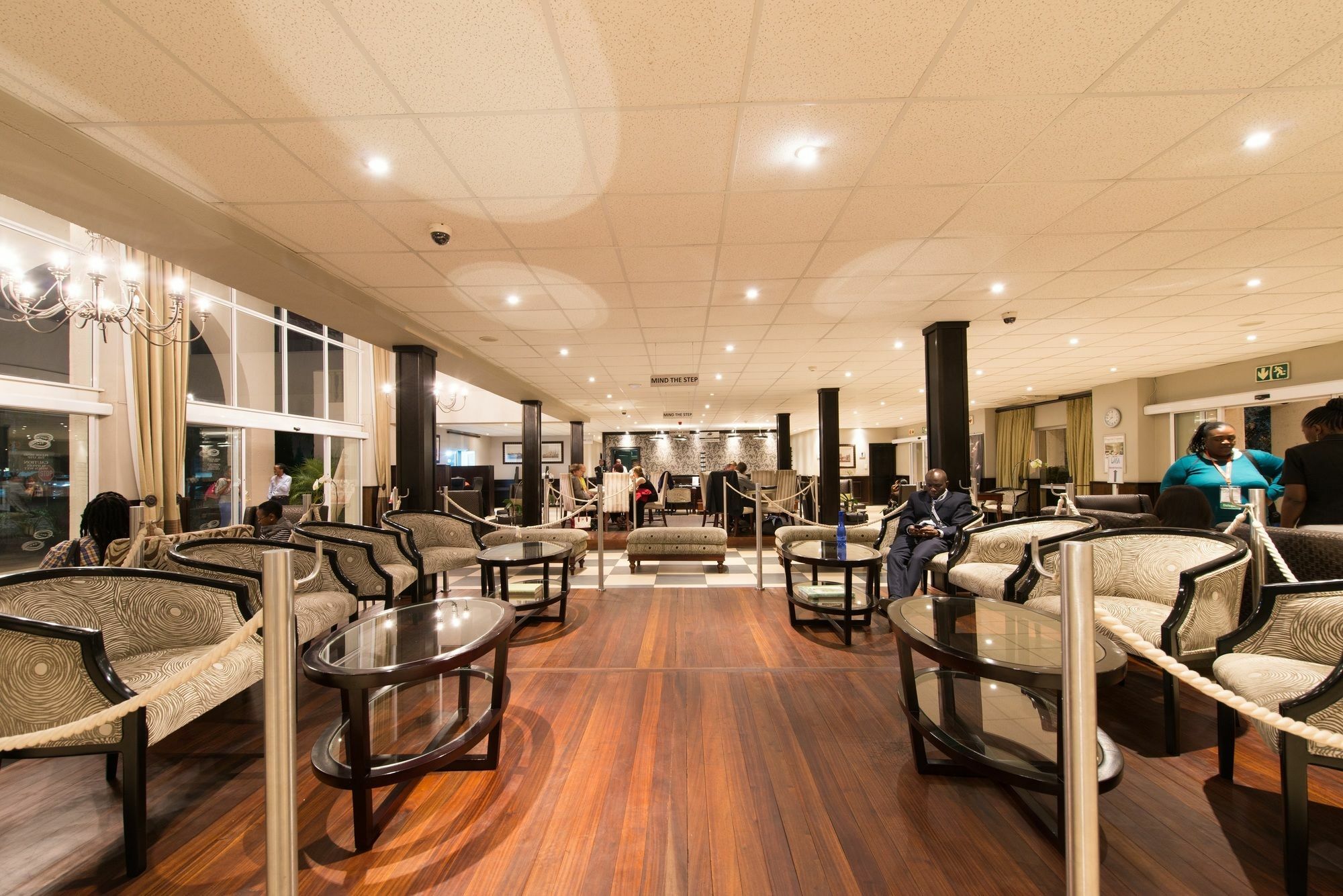 Silverbirch At Birchwood Boksburg Exterior photo
