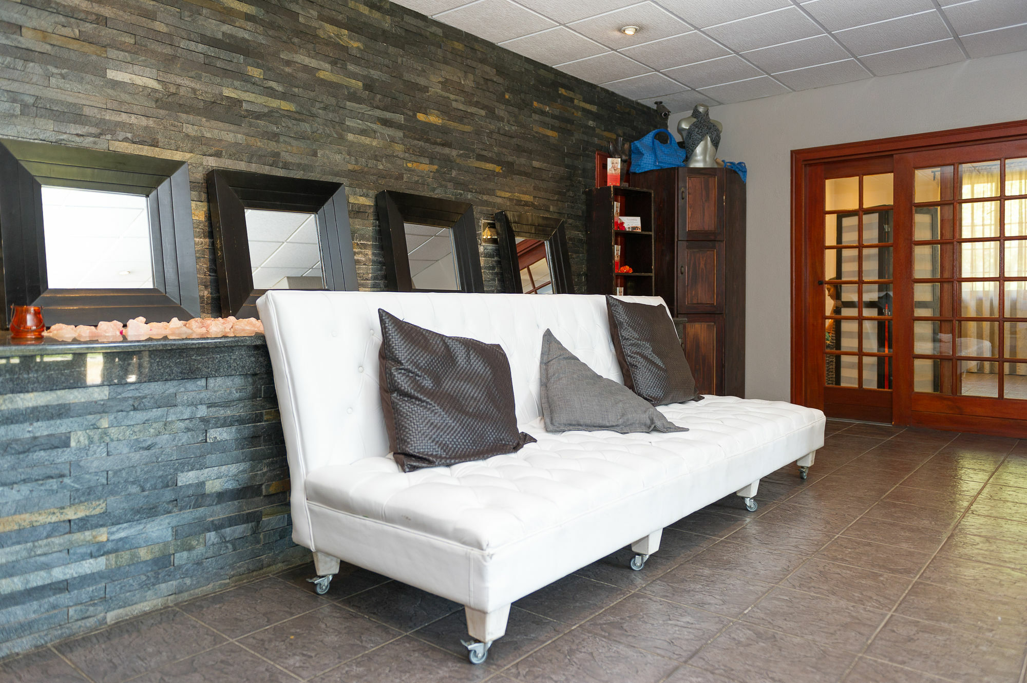 Silverbirch At Birchwood Boksburg Exterior photo