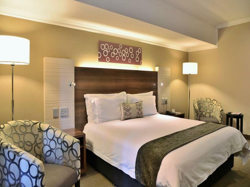 Silverbirch At Birchwood Boksburg Exterior photo