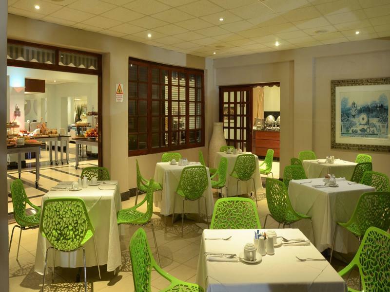 Silverbirch At Birchwood Boksburg Exterior photo
