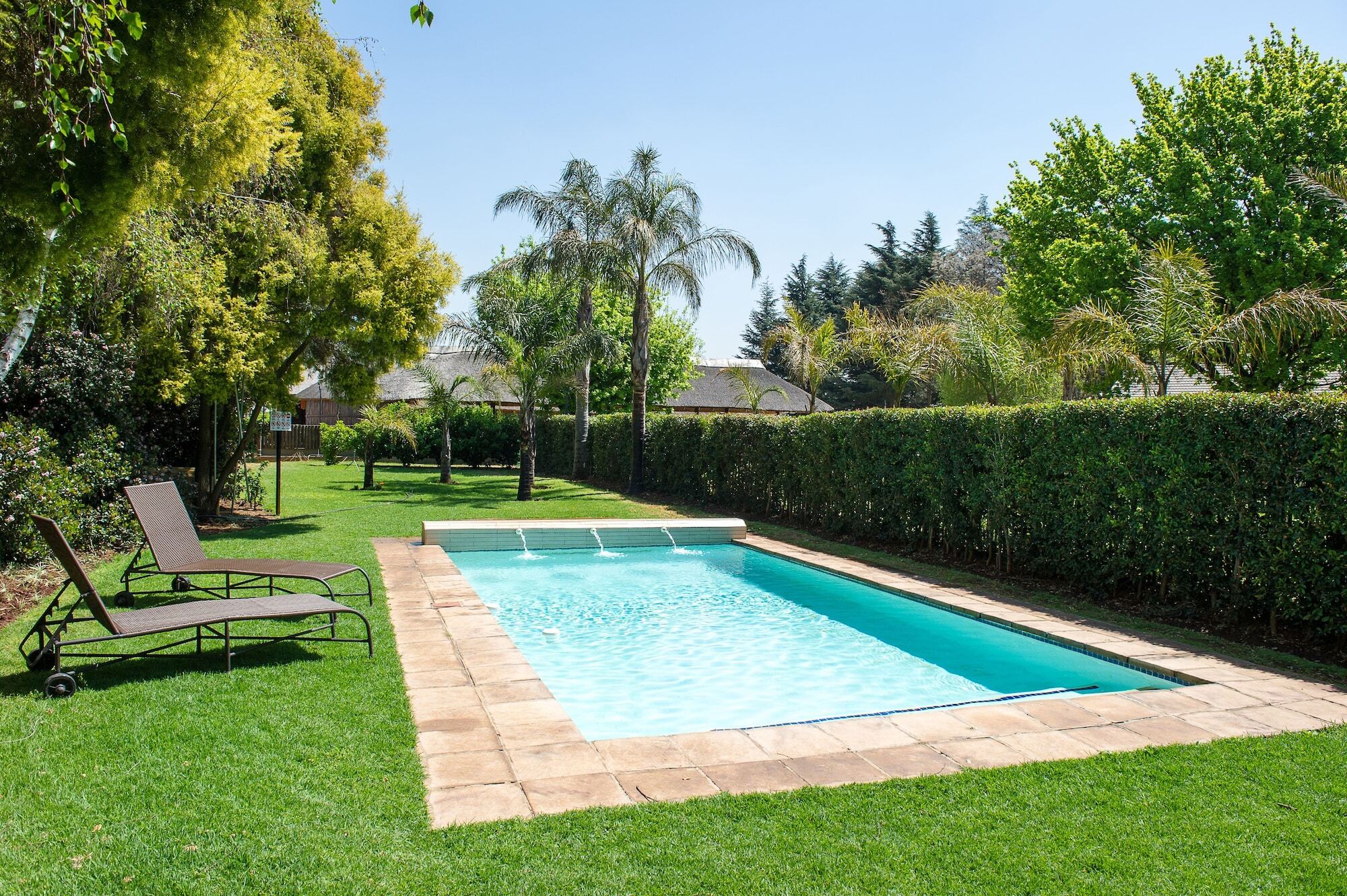 Silverbirch At Birchwood Boksburg Exterior photo